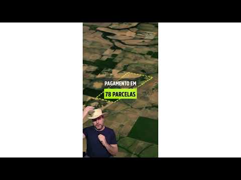 🌾🚜 Conheça esta grande oportunidade no Mato Grosso!
