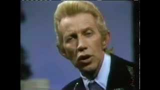 Porter Wagoner - Brother Harold Dee (1971)