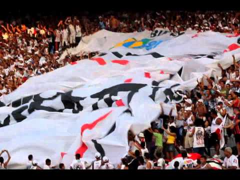 SANTA CRUZ X CORURIPE PARTE II