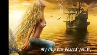 Lorelei - Scorpions (Sting In The Tail 2010) +lyrics