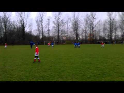 Concordia sv F2 - SCW F1 (03-12-2011)