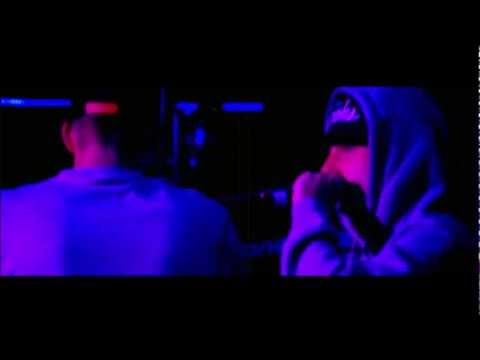 08. Feto - Nie zatrzymasz (prod.Gajos) [Live Video]