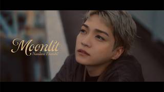 なにわ男子 - Moonlit [Official Music Video]