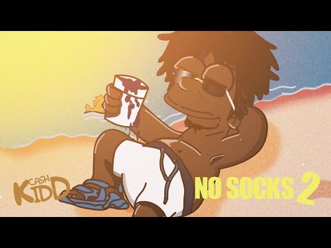 Cash Kidd - We On (Visualizer) (feat. BagBoy Mell, BAGBOY GMONEY & Jaiswan)