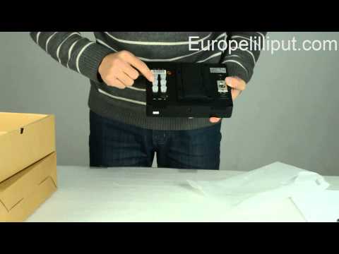 HD 1018P LILLIPUT 665 7 Inch On-camera HD LCD Field Monitor,Hdmi In & Component