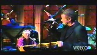Jerry Lee Lewis and Don Henley