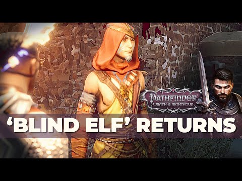 Mandragora Cleanup And Storyteller Returns // Pathfinder Wrath Of The Righteous 2023