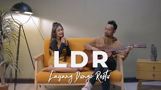 Download lagu L D R | Layang Dungo Restu ( Ipank Yuniar feat. iimut ) mp3
