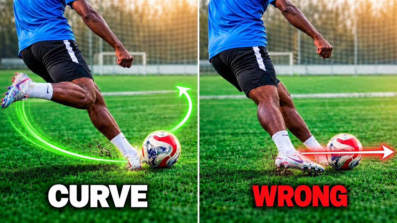 The Ultimate Guide To CURVESHOT (Shoot Like a Pro)