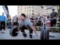 CrossFit - Setting Records in Big Sky: Froning and Bailey