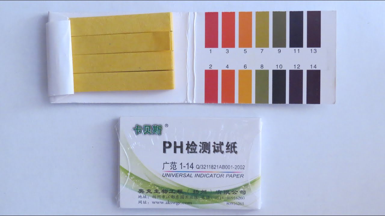 Лакмусовая Бумага Купить В Аптеке Спб