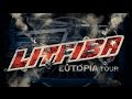Litfiba Live Mediolanum Forum Milano 31 03 2017 PRO SHOT
