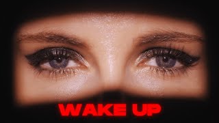 Wake Up Music Video