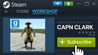 I Tested Suspicious Steam Workshop Addons