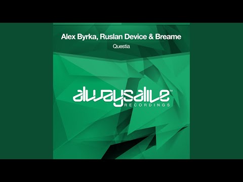 Questia (Original Mix)