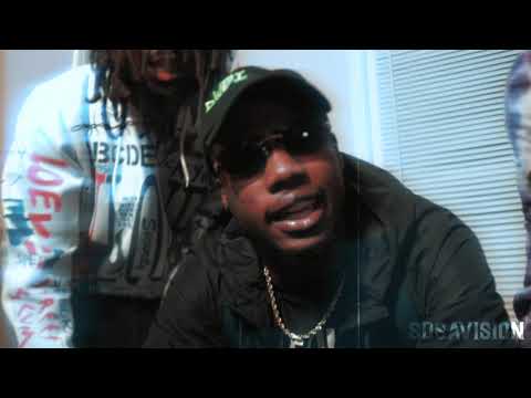Started ( Ft. Big4polowe, Fmb Savage, Fmb JocAhVelly, GhettoBaby Boom & 4487 Ross) Official Video