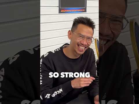 What’s the point of flavored toothpicks? 🤔