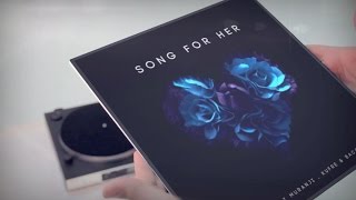 Song For Her   Wizz Feat Muranji , Kufre &amp; Bacci