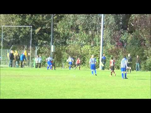 Feyenoord D1- RVVH D1