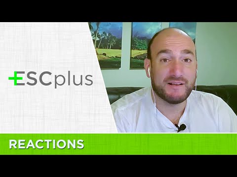 Joey reacts to the OGAE Second Chance 2019 songs