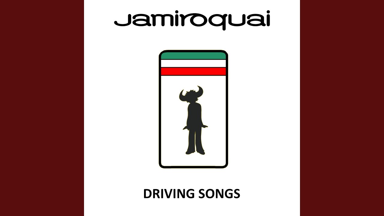 Jamiroquai - Love Foolosophy