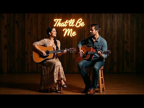That`ll Be Me - 90s Trad Country Duet