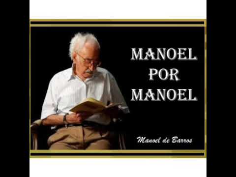 POEMA O IDIOMA DAS ÁRVORES/ MANOEL DE BARROS.