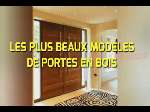 Porte D Entree Avec Cadre Notre Sélection Des plus Belles Portes d'entrée .