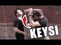 How to End a Fight in SECONDS