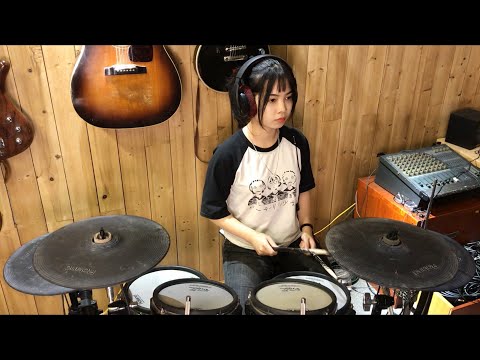 Tora drums - Vô Vị - Lope Dope