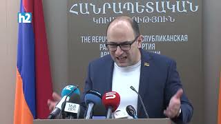 Բացեք-նայեք ինչ է գրում Փաշինյանը Սպարապետի մասին՝ անհայրենիք վերնագրերով իր հոդվածներում.Մամիջանյան