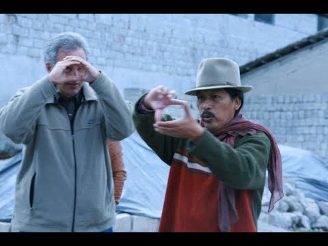 KILLA, el primer largometraje en idioma Kichwa