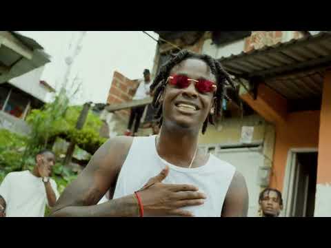 JAIME EL KING - ¿DONDE ESTAN? (Video Oficial) Dir. Cheng