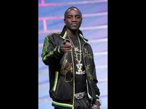 Akon Featuring Birdman & Lil Wayne - Back On The Block