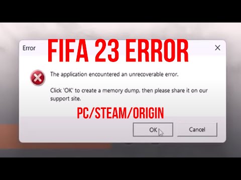 Fixing EA AntiCheat Issue at Startup (admin please pin this post
