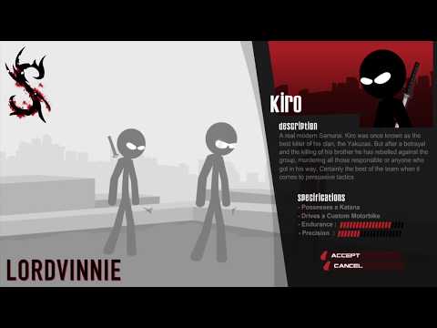 Sift Heads World Act 1 - Character Select Music HQ