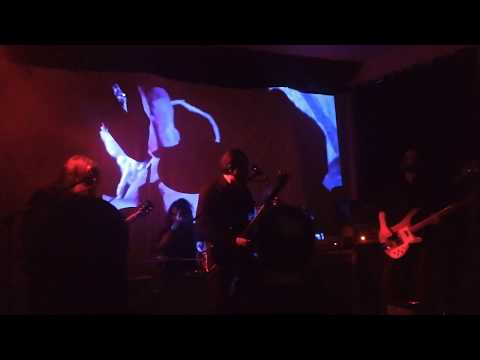 Arcana 13 - LIVE Freakout Club