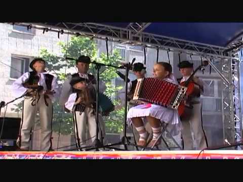 Martinka Bobáňová z Terchovej.flv