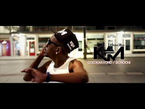 Kleine Man - GoedenAvond/Bonochi