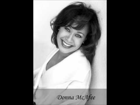 iGEN► Donna McAfee - I Will