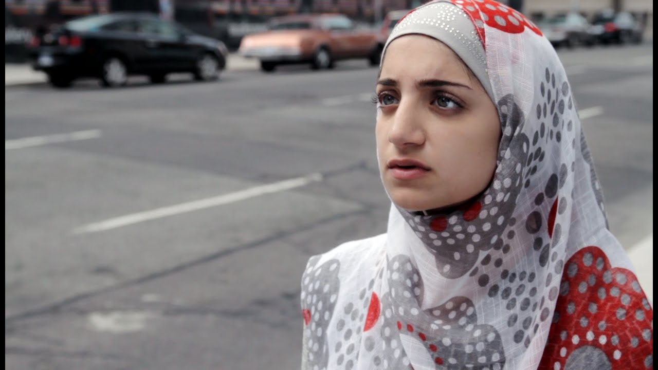 Change Of Heart - Muslim Short Film! تغيير القلب