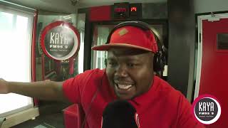 skhumba on blade nzimande and eff  march