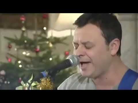 Manic Street Preachers - James Dean Bradfield - BBC Radio 2  Live At Bishopthorpe Palace 23/12/2010