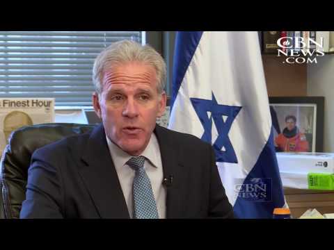 Jerusalem Dateline: 02/17/17 Long Winter Chill in US-Israel Relations Ends