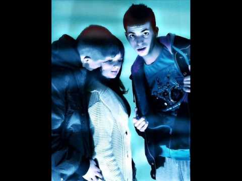 Brend & The SanYa - Alkohol