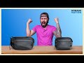 Aer Day Sling 3 Aer Day Sling Max Review BRUTALLY Honest