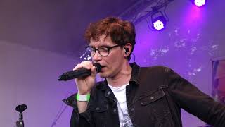 Staubkind, ohne Dich, Hannover, 27.08.2017, Whitestockfestival, HD