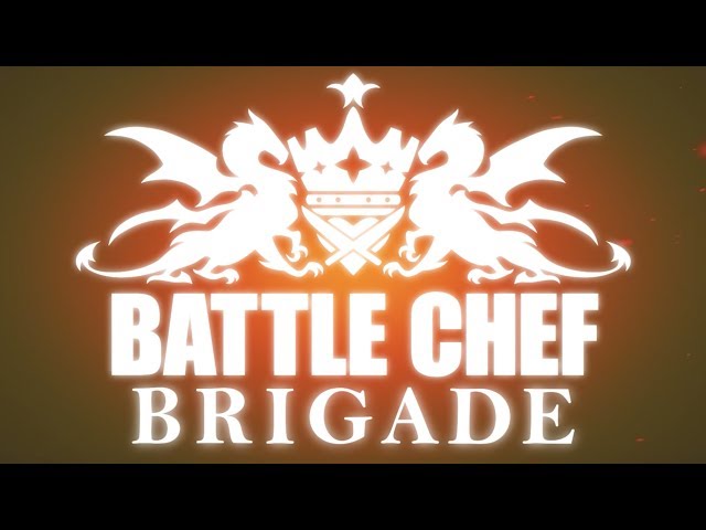Video - Battle Chef Brigade (PC)