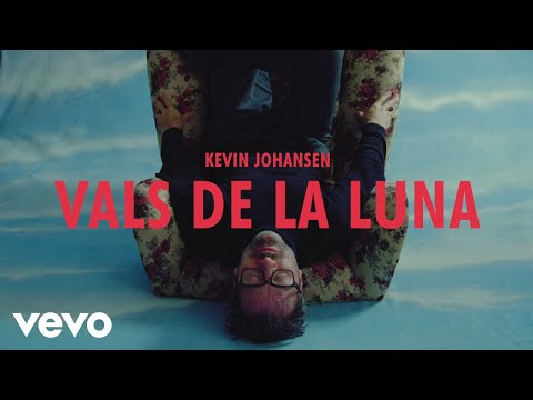 Kevin Johansen - Vals de la Luna (Official Video)