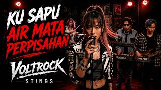 Download lagu KU SAPU AIR MATA PERPISAHAN - STINGS (Cover by VOLTROCK) mp3 Download lagu KU SAPU AIR MATA PERPISAHAN - STINGS (Cover by VOLTROCK) mp3